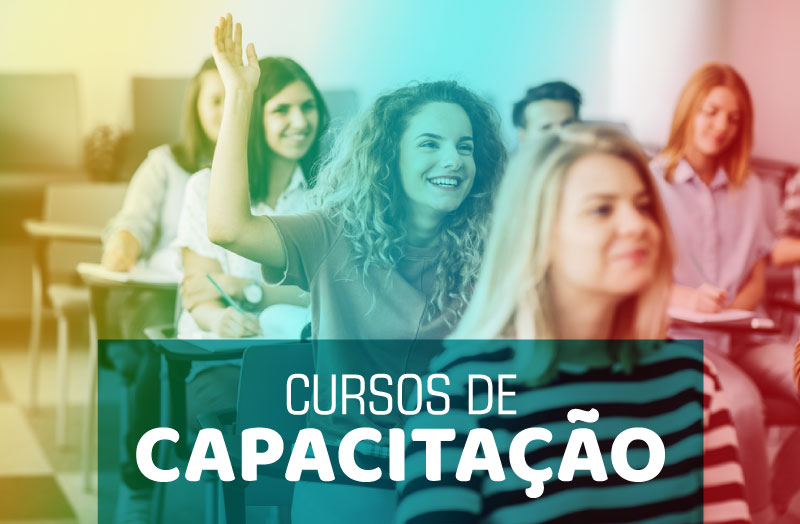 Cursos de Capacitação