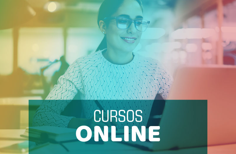 Cursos Online