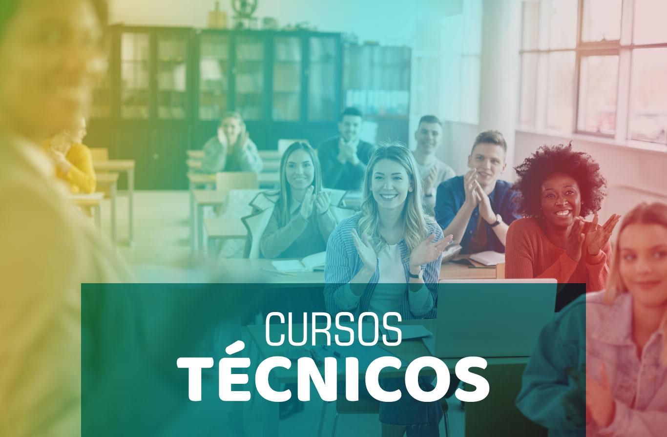 Cursos Técnicos