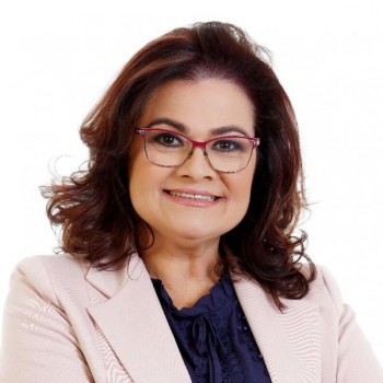 SAETEC - Professora Sandra Augusto