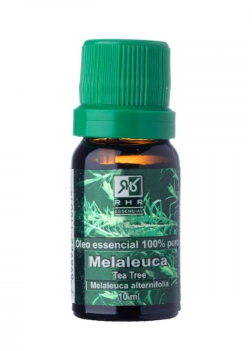 Detalhes do produto Óleo Melaleuca